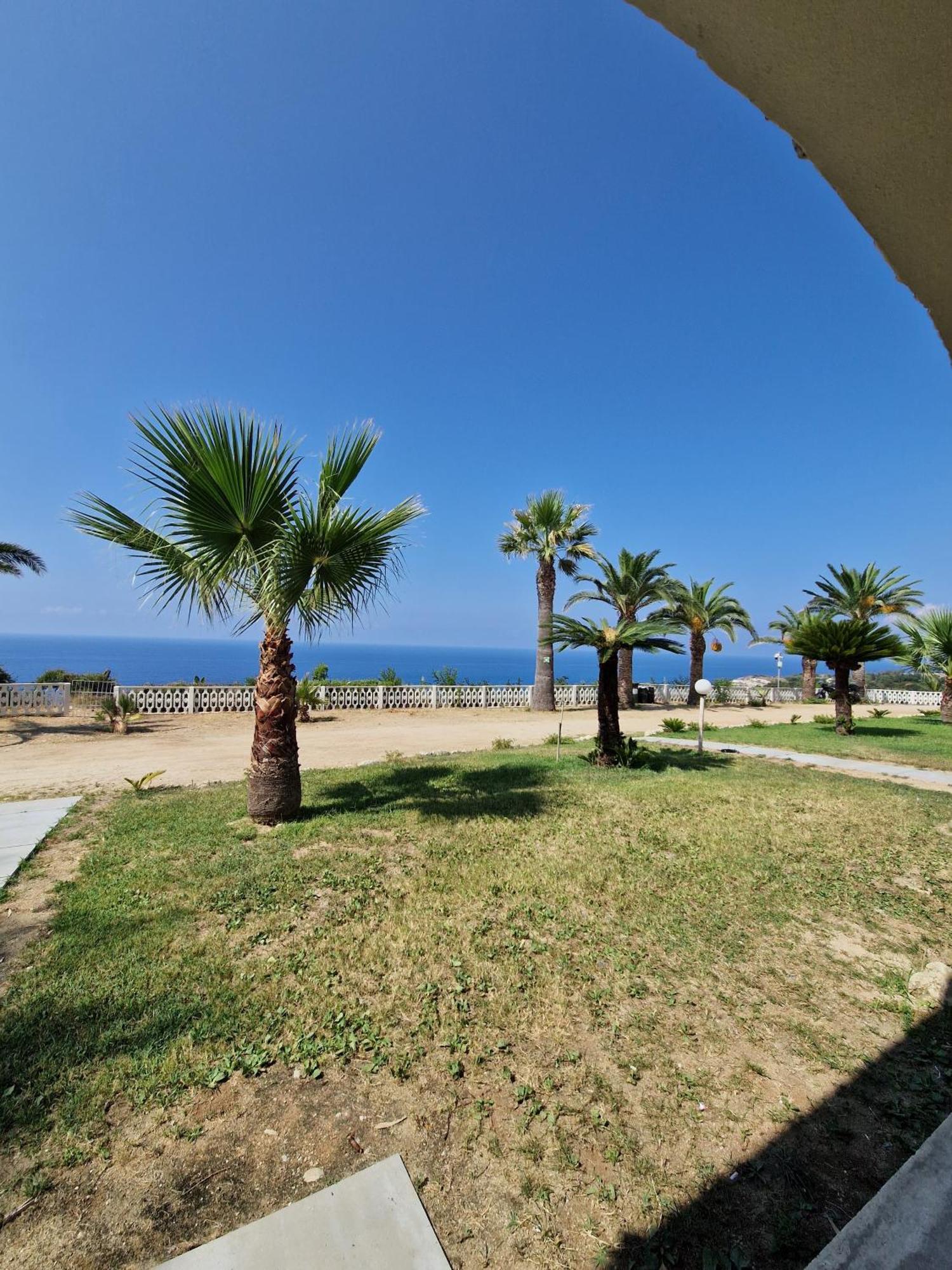 Villaggio Marco Polo Санта-Доменика Экстерьер фото